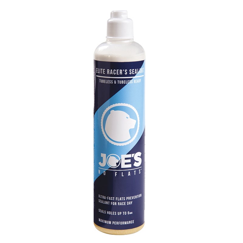 ELITE RACERS Sealant 500ml