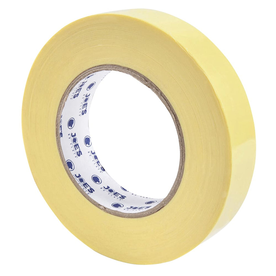 Tubeless Conversion Tape 60 Meters x 29mm Yellow
