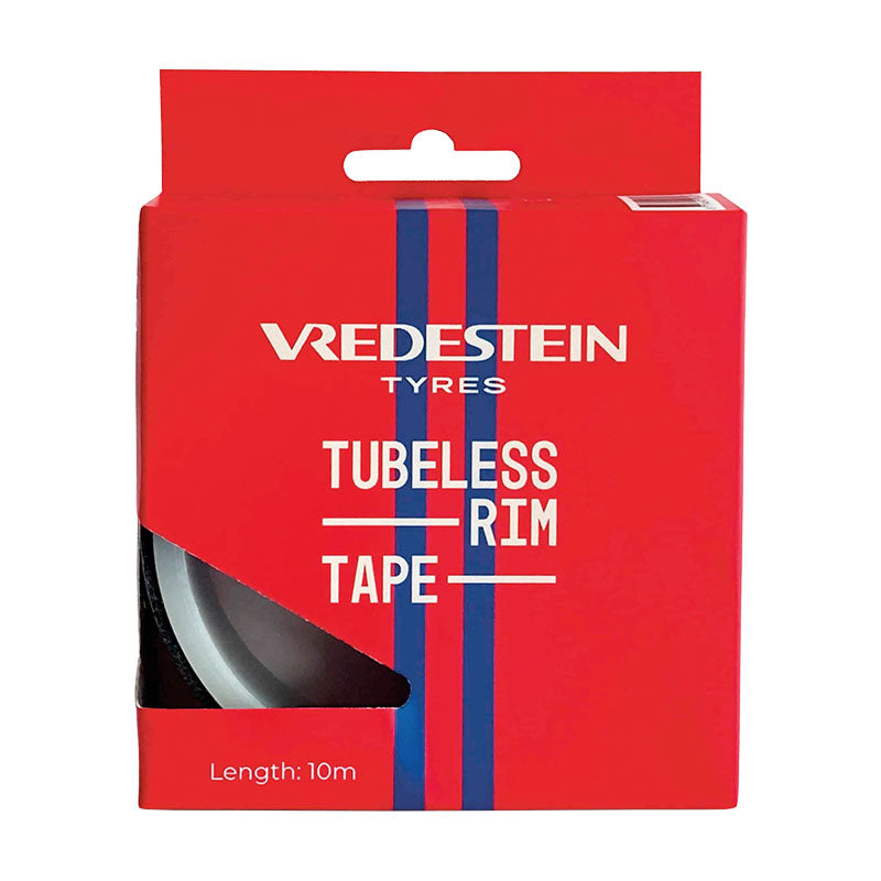Tubeless Conversion Tape 10m x 25mm