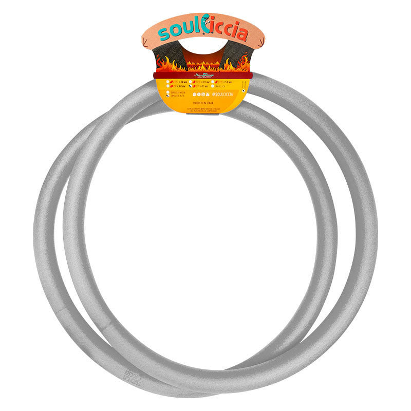 SOULCICCIA (KIT) 27.5" x 40mm Medium Density (Pair)