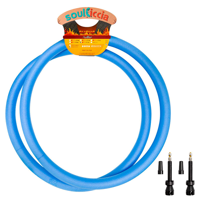 SOULCICCIA (KIT) 27.5" x 50mm High Density (Pair)