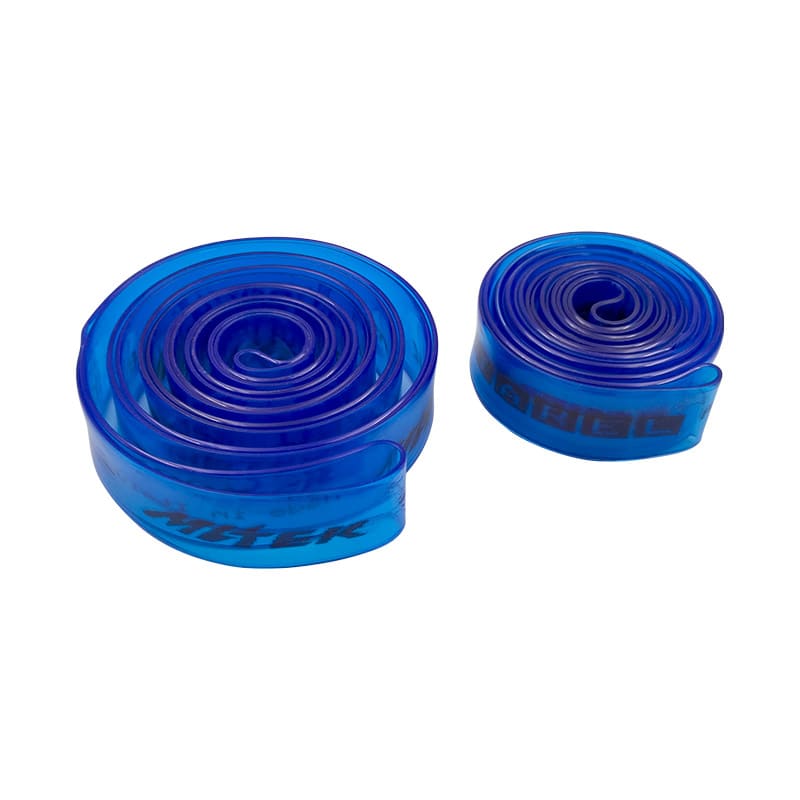 Nastro Tubeless per KIT CORSA 20mm x 1mm con 2 Flap (Coppia)