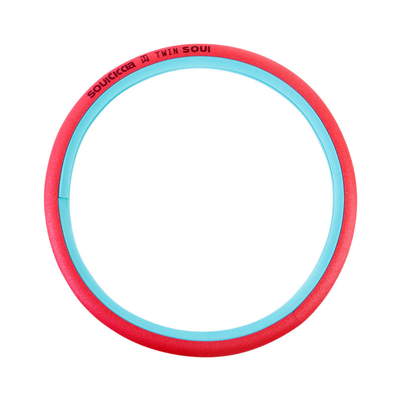 SOULCICCIA 27.5"x45mm Twin Soul (1 Piece)
