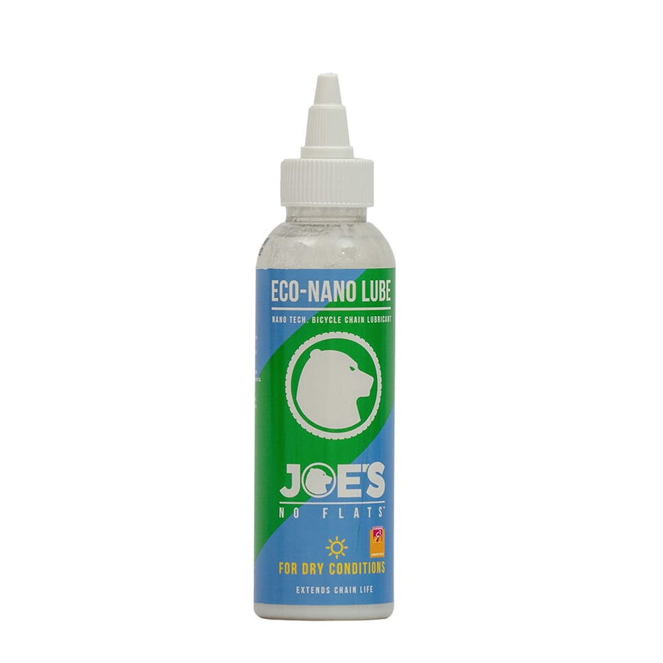ECO NANO LUBE Lubricant Oil 60ml with PTFE for Dry Chain