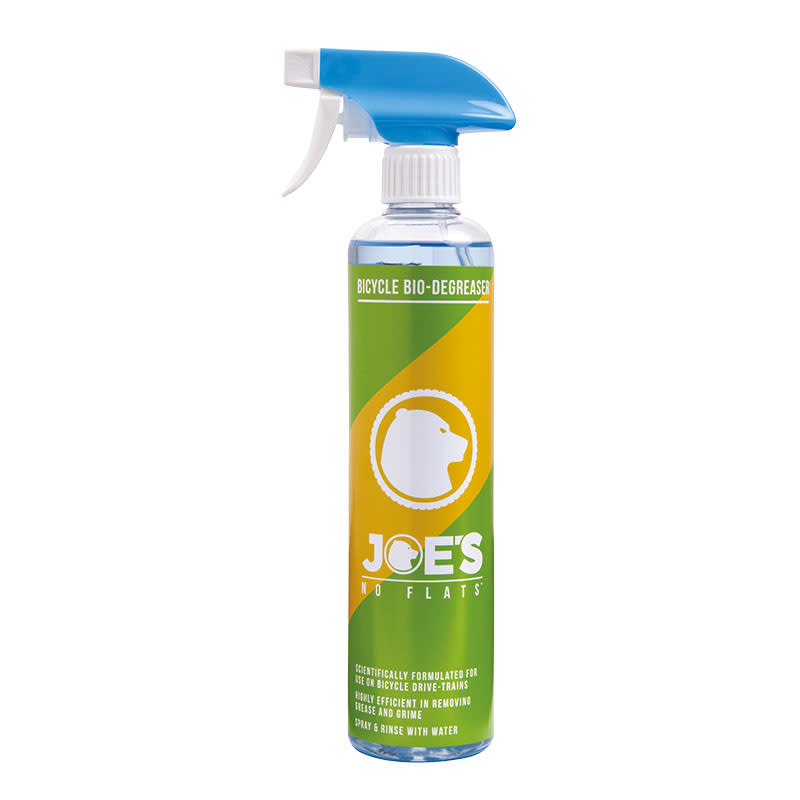 BIO Degreasing Cleaner 500ml with Dispenser