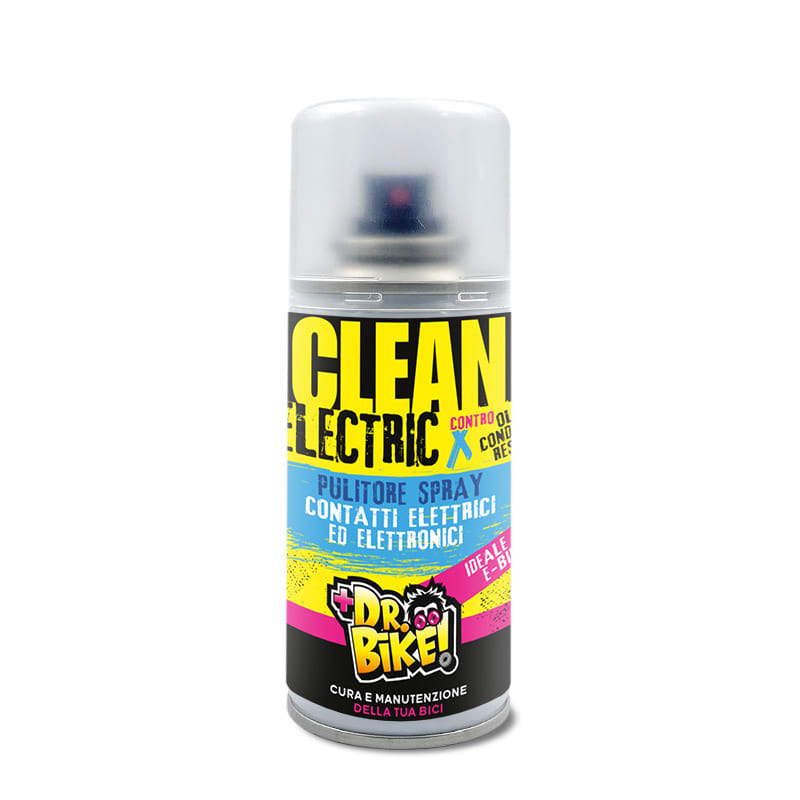 DR.BIKE CARE AND CLEANING - Electrical Contact Cleaner - 100ml
