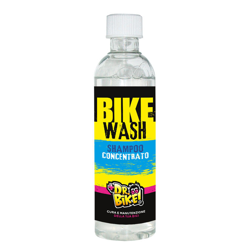 DR.BIKE CARE AND CLEANING - Concentrated Shampoo - 250ml