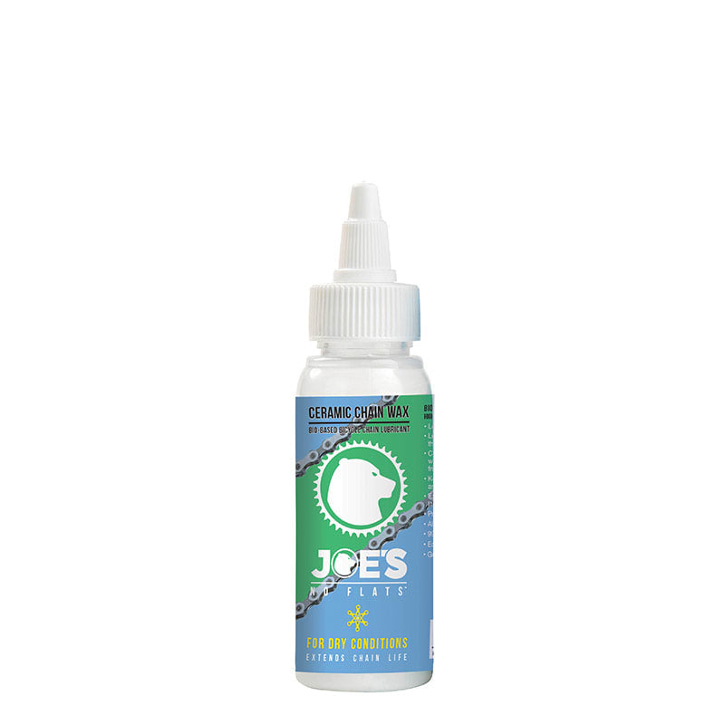 Ceramic Lubricant Oil 60ml for Dry Chain