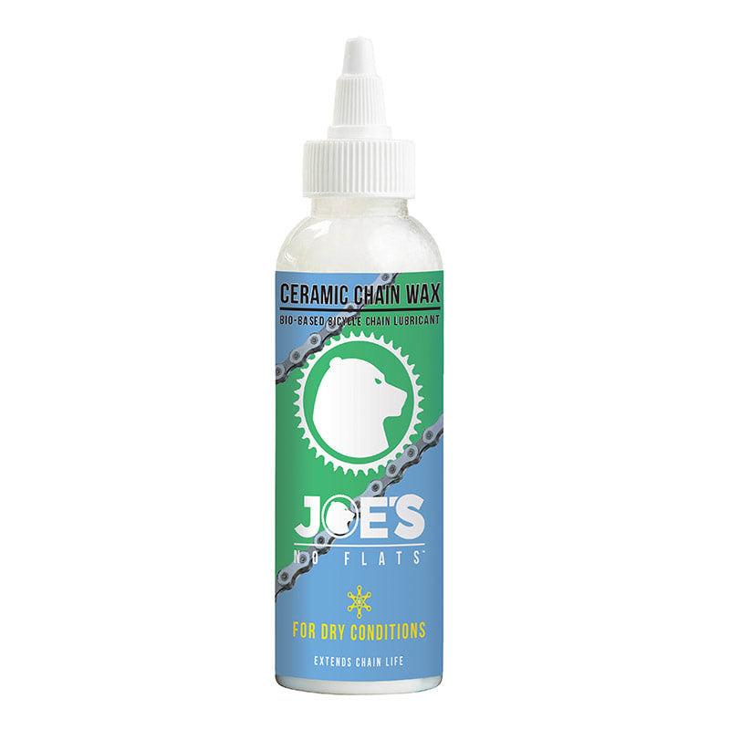 Ceramic Lubricant Oil 125ml for Dry Chain