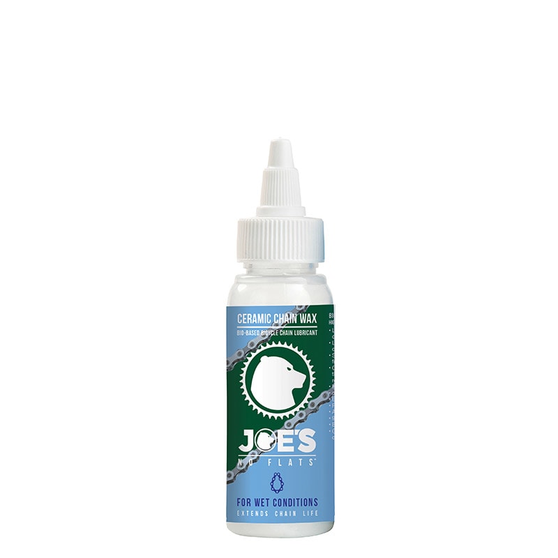 Ceramic Lubricant Oil 60ml for Wet Chain