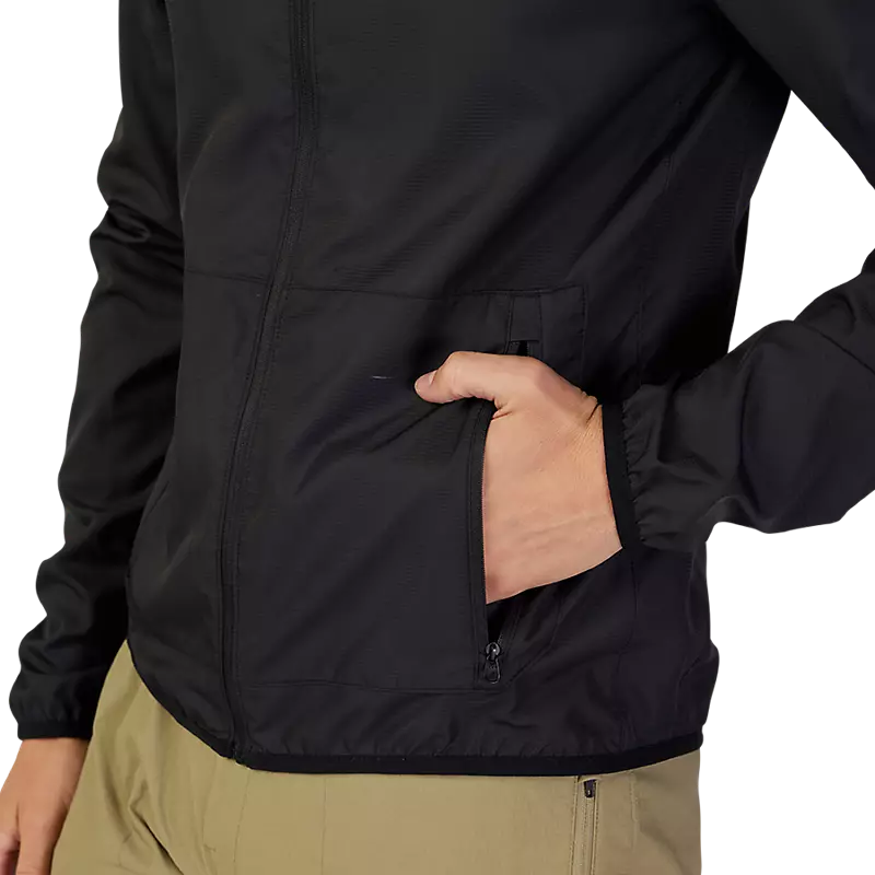 Ranger Wind Jacket