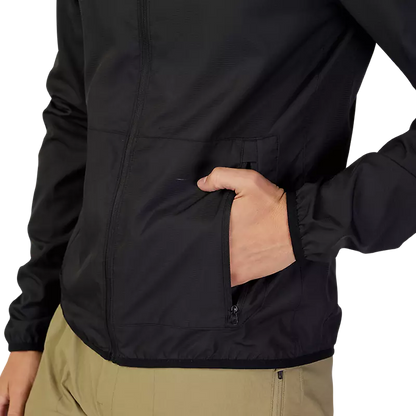 Ranger Wind Jacket