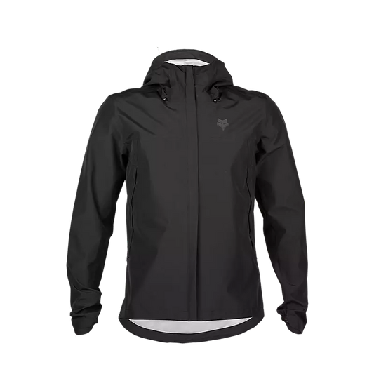 Fox Ranger 2.5L Water jacket