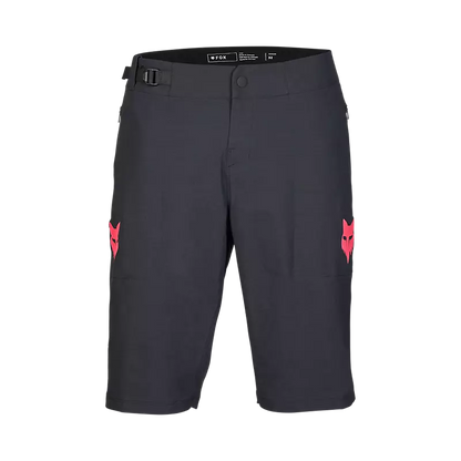 Fox Ranger Race shorts