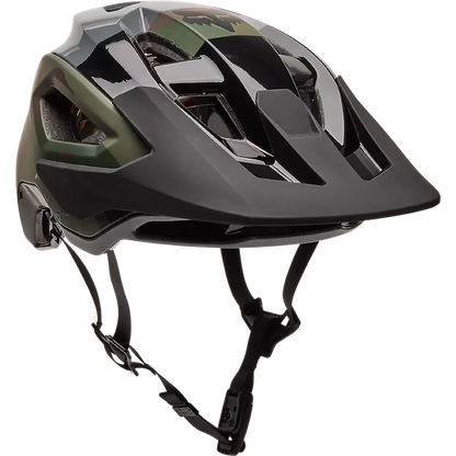 Fox Speedframe Camo MIPs 2024 Helm