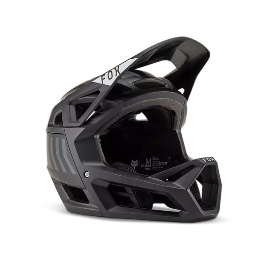 Casco de Fox Proframe Nace