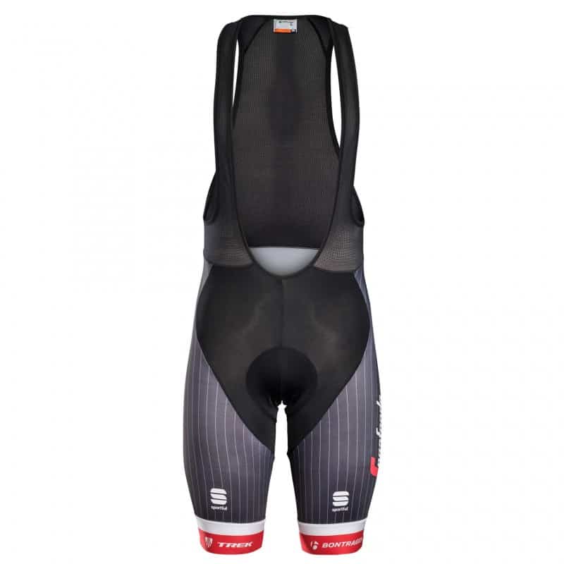 Sportful Trek Bontrager Segafredo Sagafredo Replica Bibshorts