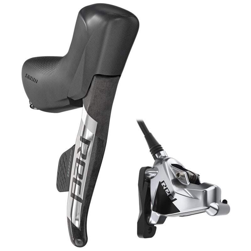 Comando Freno a Disco Sram Red eTap AXS HRD