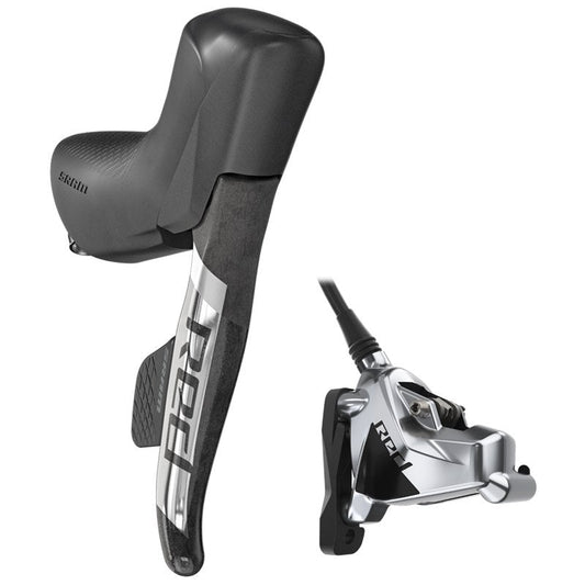 Comando Freno a Disco Sram Red eTap AXS HRD