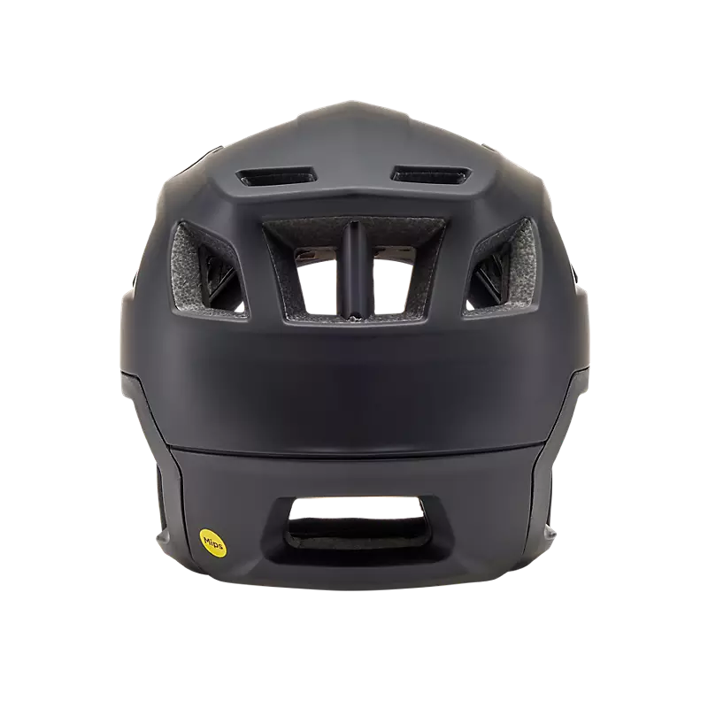 Fox Dropframe MIPS Helm