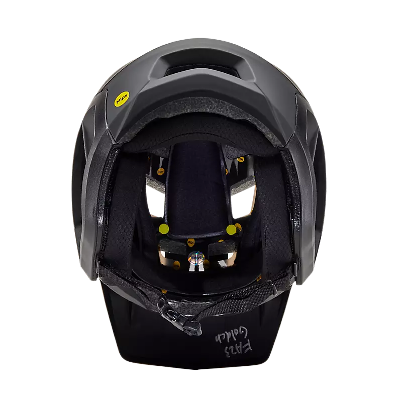 Fox Dropframe MIPS Helm