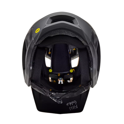 Fox Dropframe MIPS Helm