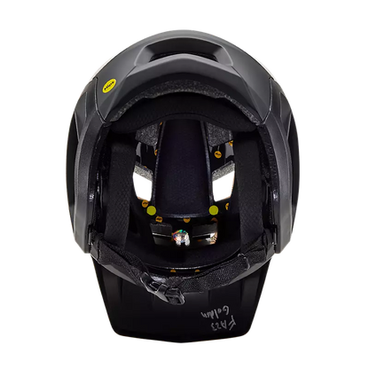 Fox Dropframe MIPS Helm