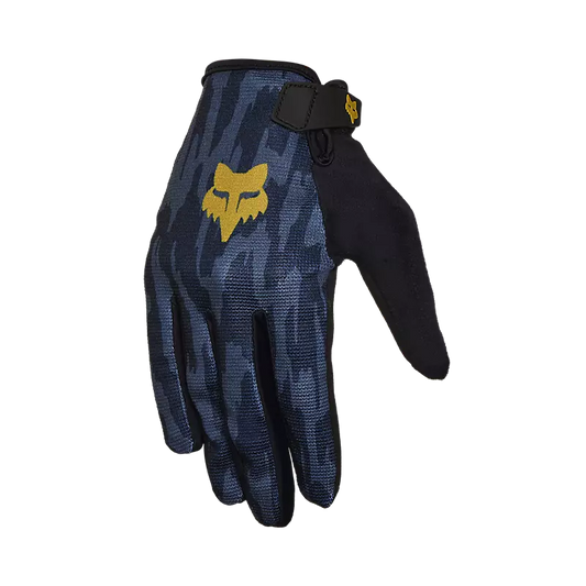 Guantes de guardabosques de swarmer