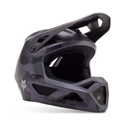 Casque Fox Rampage Camo MIPS 2024