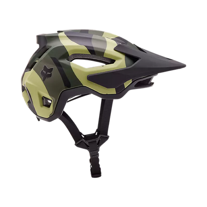 Casco Fox Speedframe Camo Mips 2024