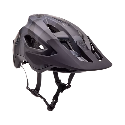 Fox speedframe camo mips 2024 helm