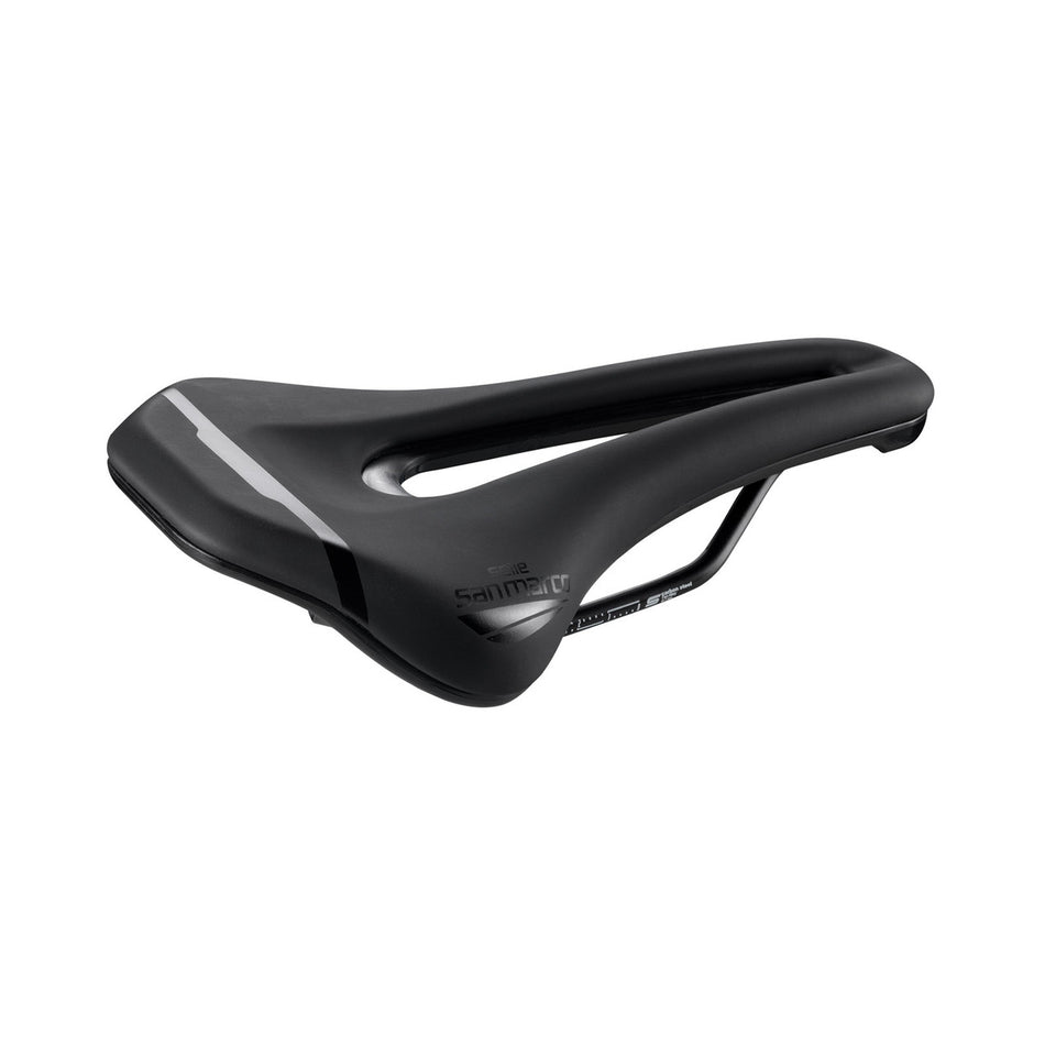 San Marco Ground Sport Wide Saddle