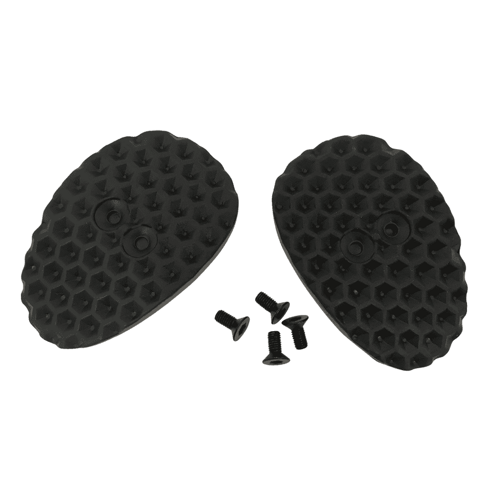 Replacement SPD Cleat Covers