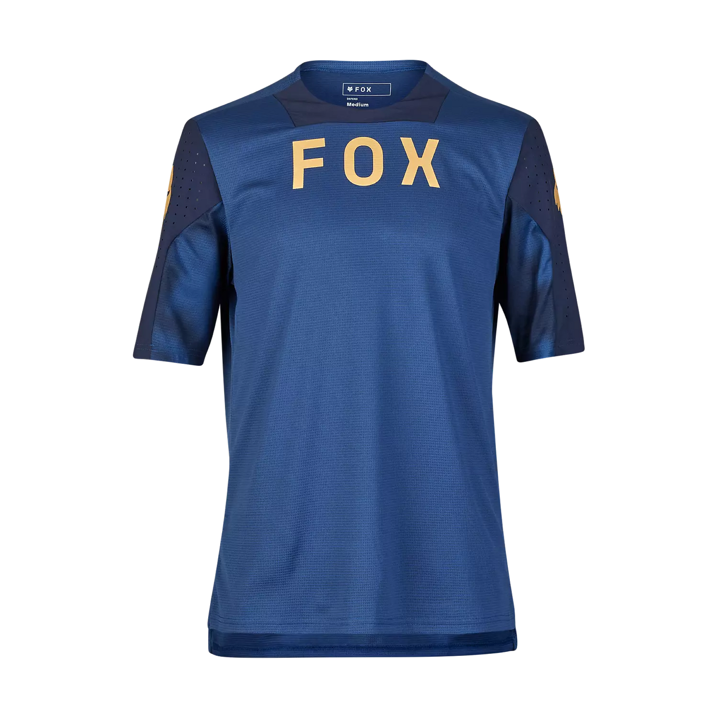 Fox defiende la camisa de burla