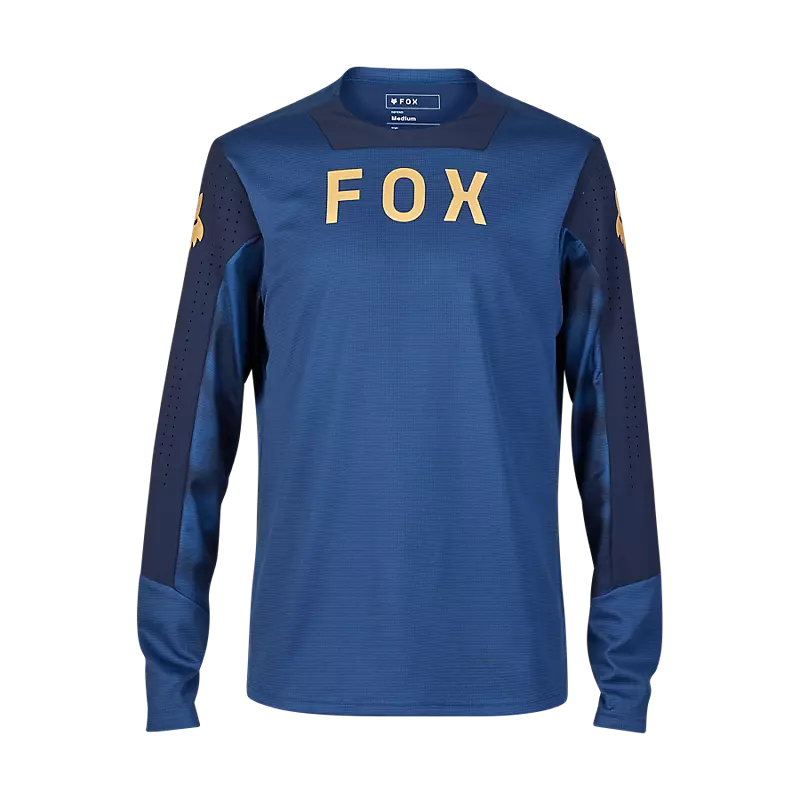 Fox Defend Taunt Langarmshirt