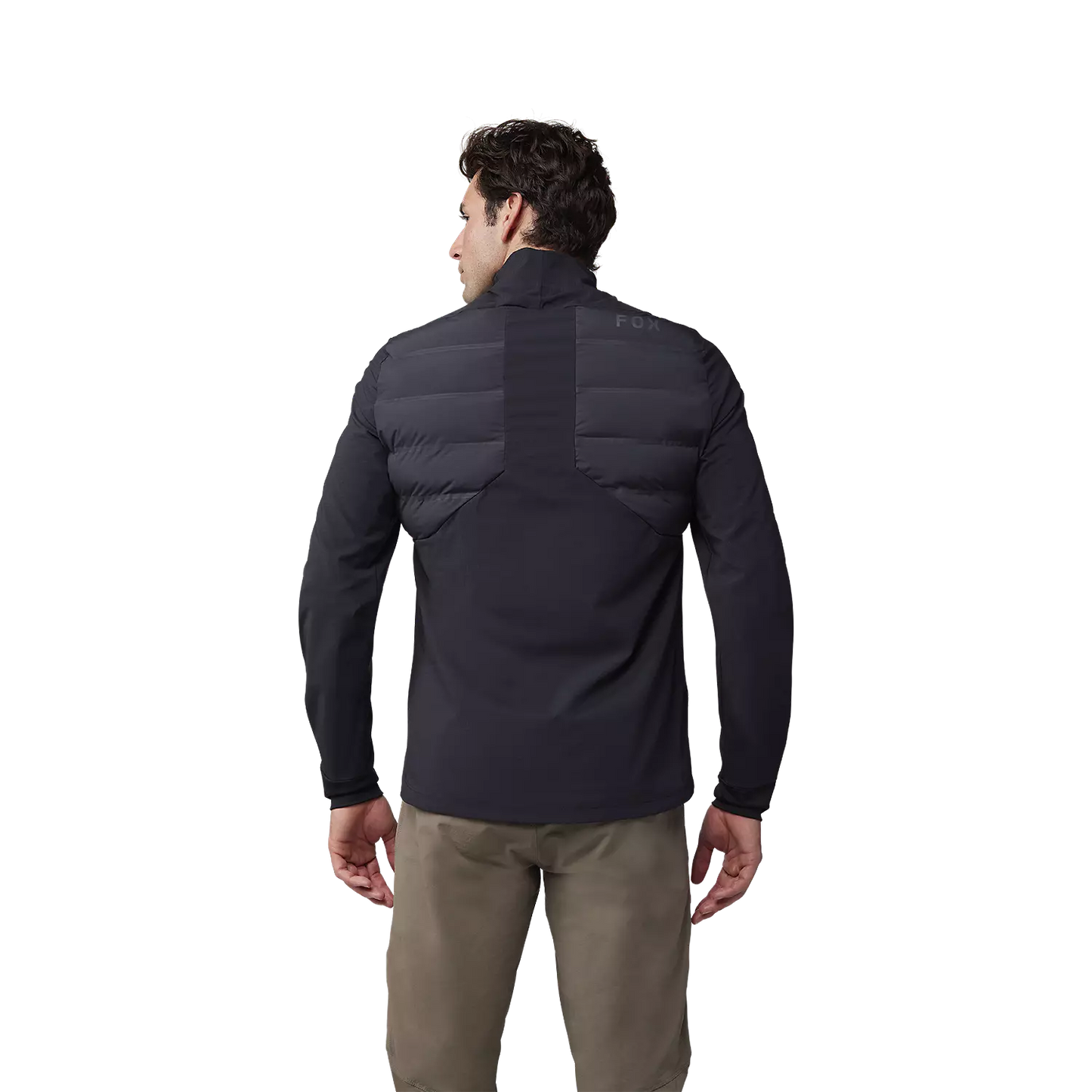 Veste hybride Fox Flexair Fire