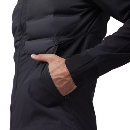 Veste hybride Fox Flexair Fire