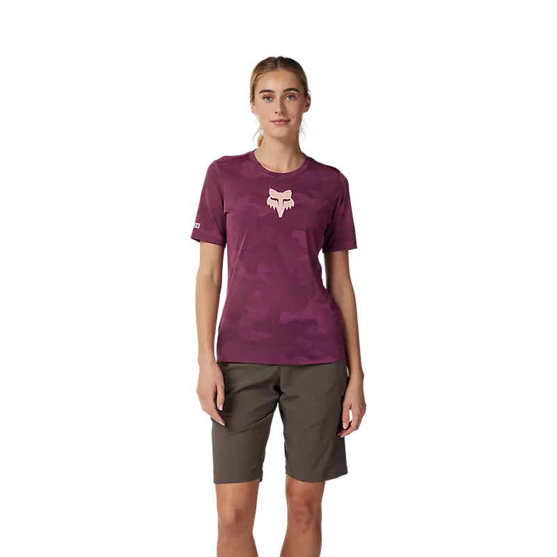 Tricou Fox Ranger TruDri™ pentru femei