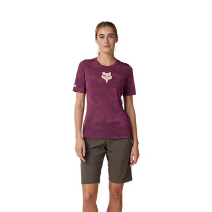 Tricou Fox Ranger TruDri™ pentru femei