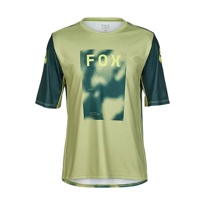 Maglia Fox Ranger Taunt Bambino