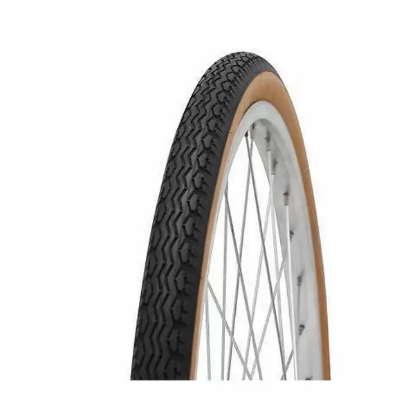 Michelin Ballon Strada City 650x1/2" Rigid Tire