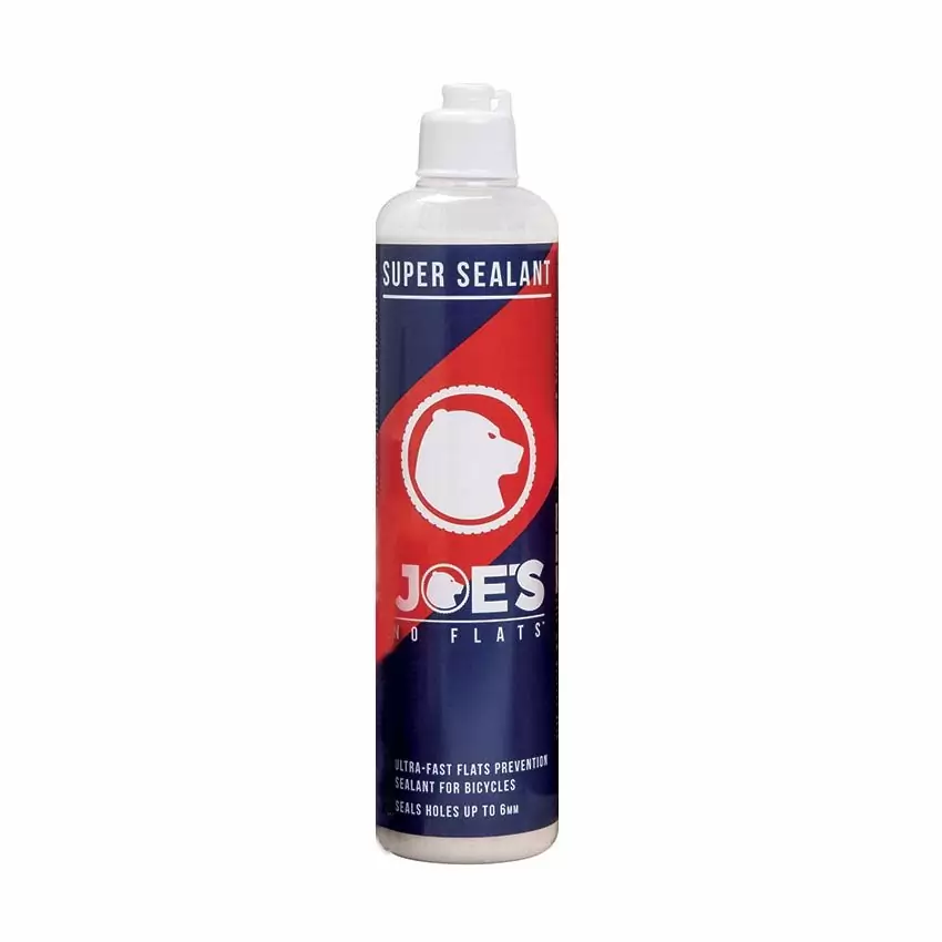 Liquido Sigillante Joe's No Flats 500ml