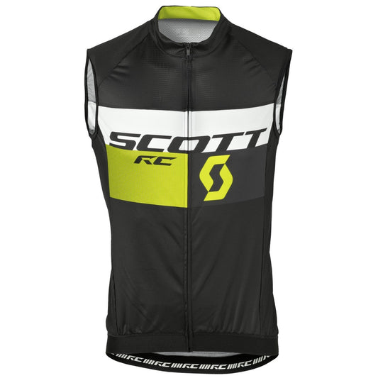 Gilet Scott Rc Pro w/o