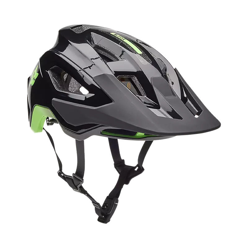 Casque Fox Speedframe Pro 50th Anniversary