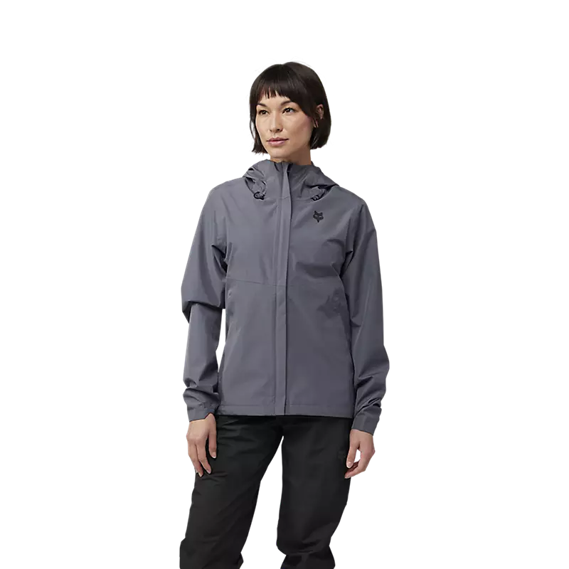 Chaqueta de mujer Fox 2.5L