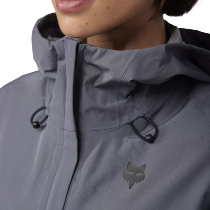 Chaqueta de mujer Fox 2.5L