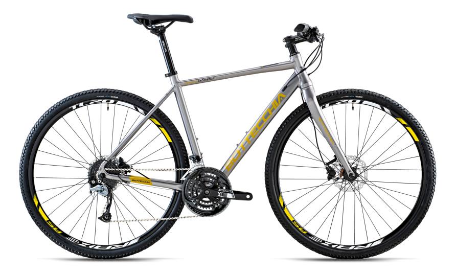 Bottecchia 347 croix de gravier