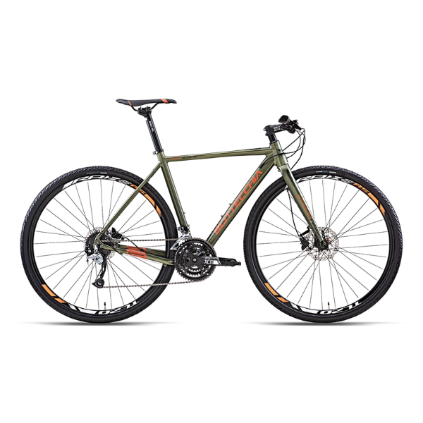 Bottecchia 347 Gravel Cross