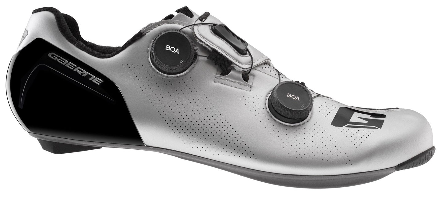 Gaern Carbon G.Stilo Schuhe