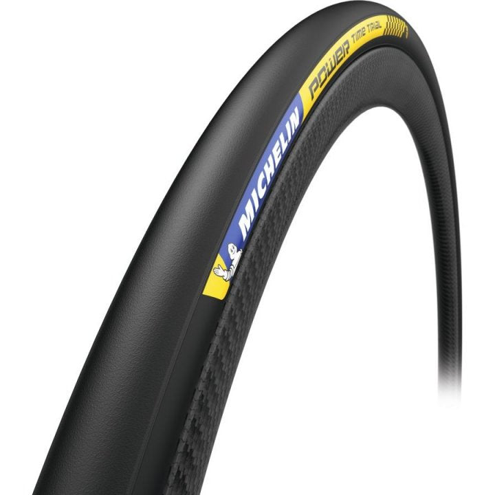 Pneu Michelin Power Contre-la-montre